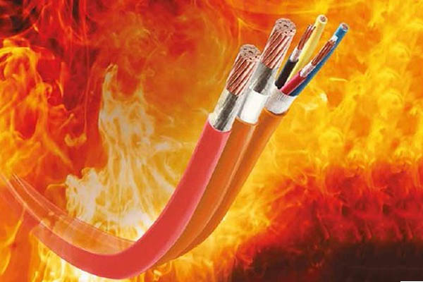 Cáp điều khiển chống cháy, chống nhiễu